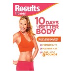 10 Days to Better Body