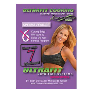 Ultrafit Cooking