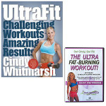 Ultrafit book + DVD